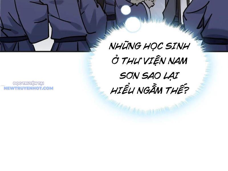 Mời Công Tử Trảm Yêu chapter 28 - Trang 80