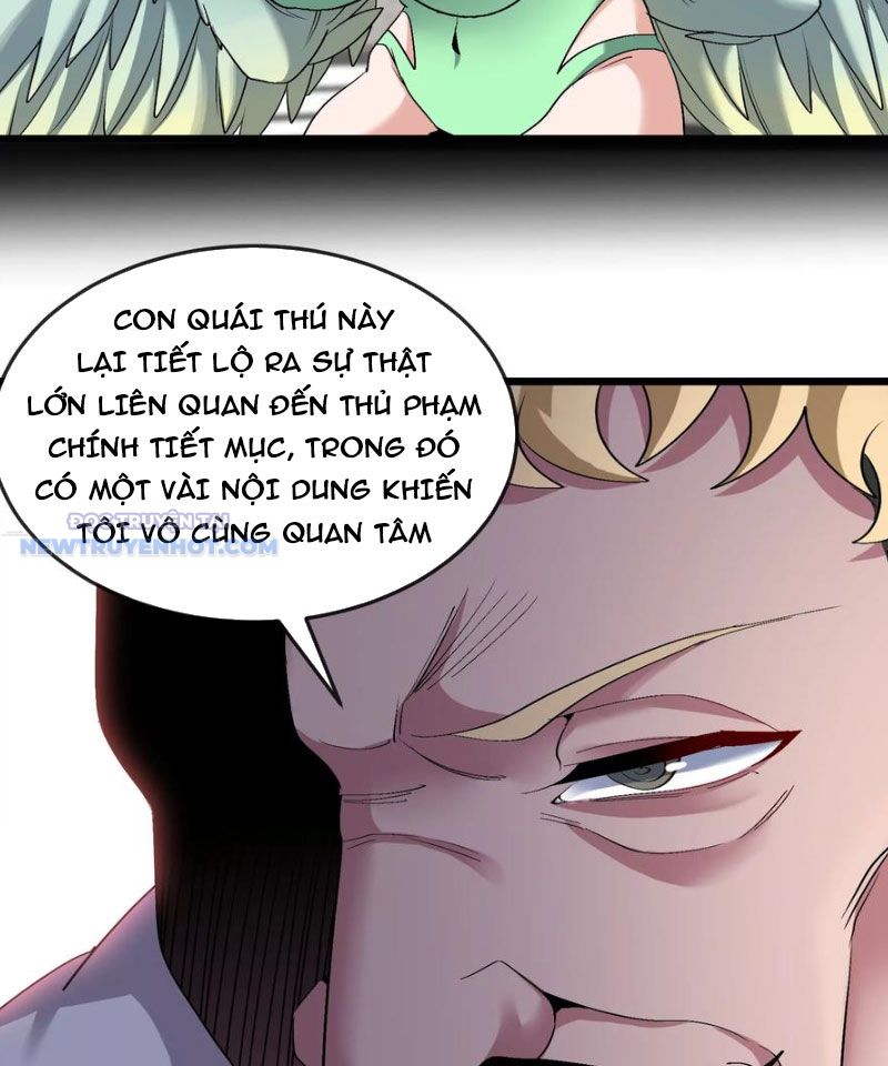 Ta Là Quái Thú Đại Chúa Tể chapter 42 - Trang 56