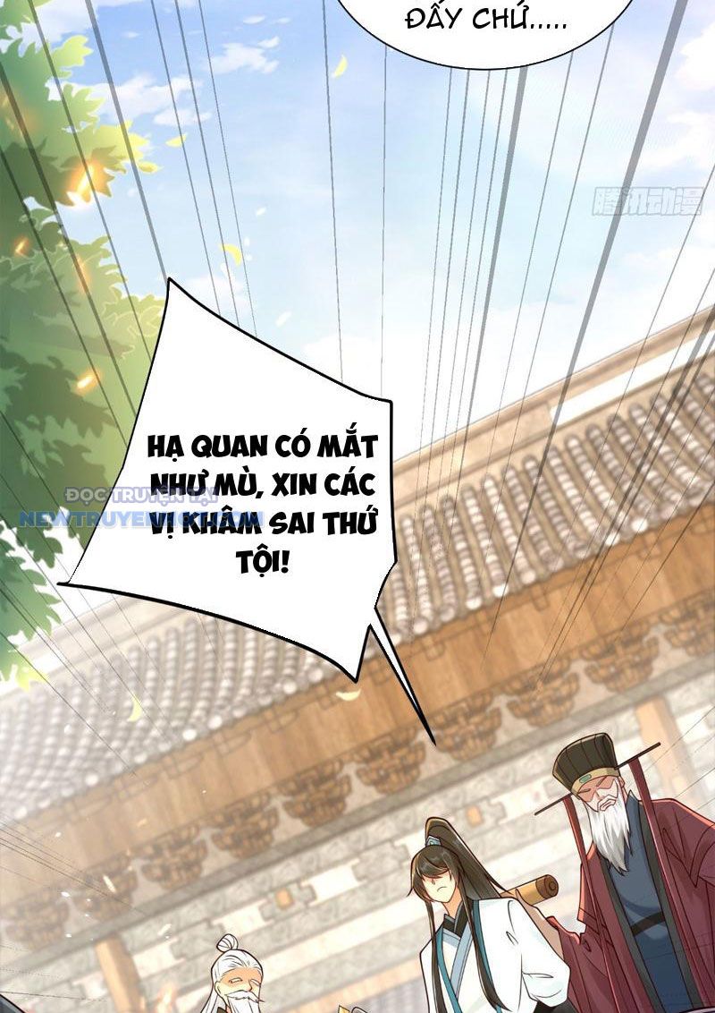 Ta Thực Sự Không Muốn Làm Thần Tiên chapter 54 - Trang 18