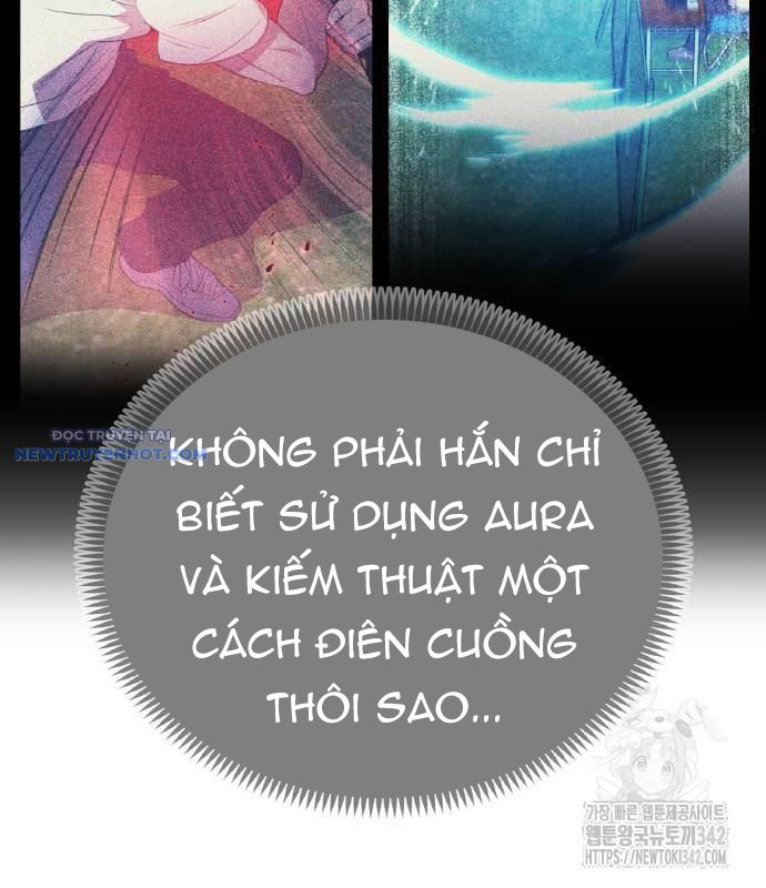 Ta Là Kẻ Siêu Việt Duy Nhất chapter 7 - Trang 33