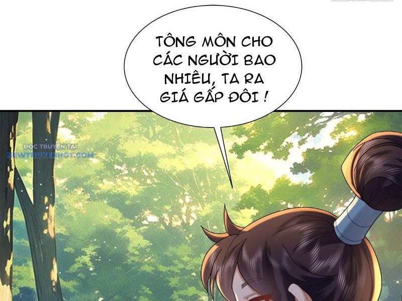 Trường Sinh Bất Tử Ta Chỉ Tu Cấm Thuật chapter 57 - Trang 27