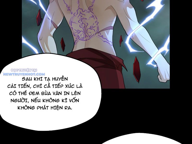 Đại Lộ Vô Danh chapter 32 - Trang 67