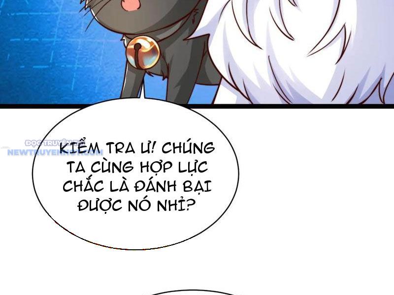 Ta Thực Sự Không Muốn Làm Thần Tiên chapter 84 - Trang 11