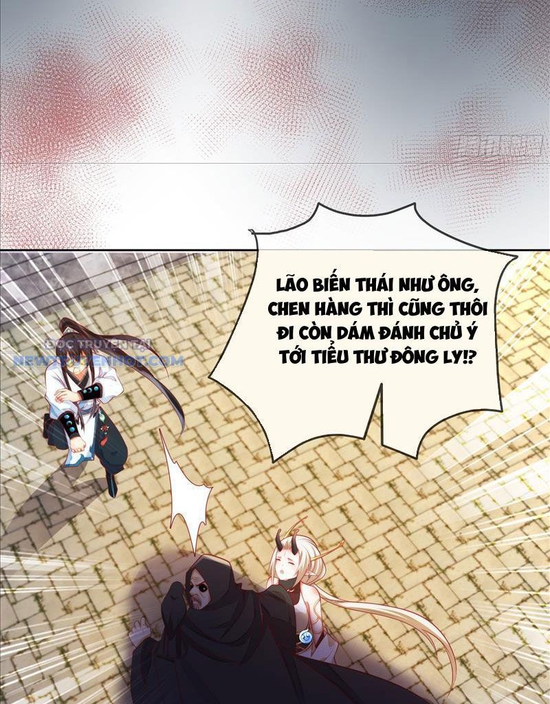 Ta Thực Sự Không Muốn Làm Thần Tiên chapter 16 - Trang 24