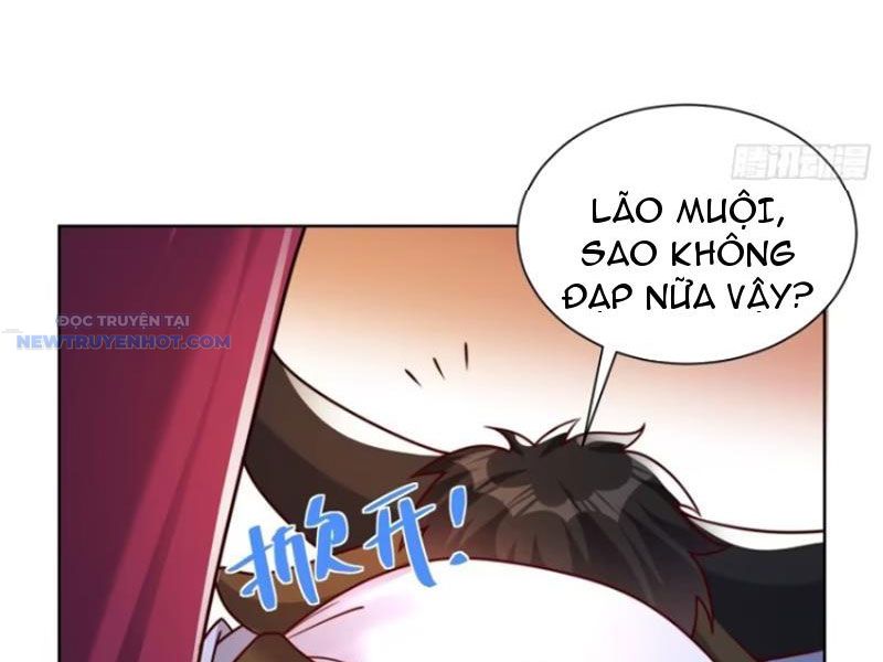 Ta Thực Sự Không Muốn Làm Thần Tiên chapter 53 - Trang 16