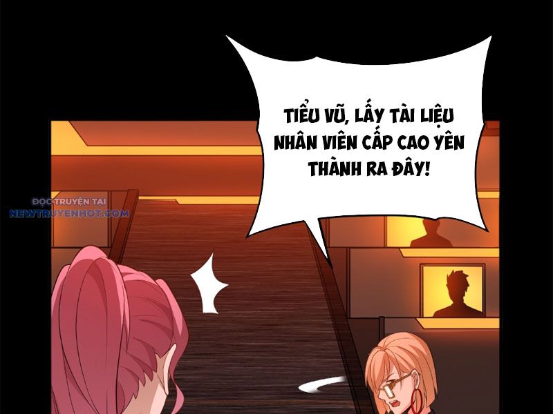 Đại Lộ Vô Danh chapter 32 - Trang 110