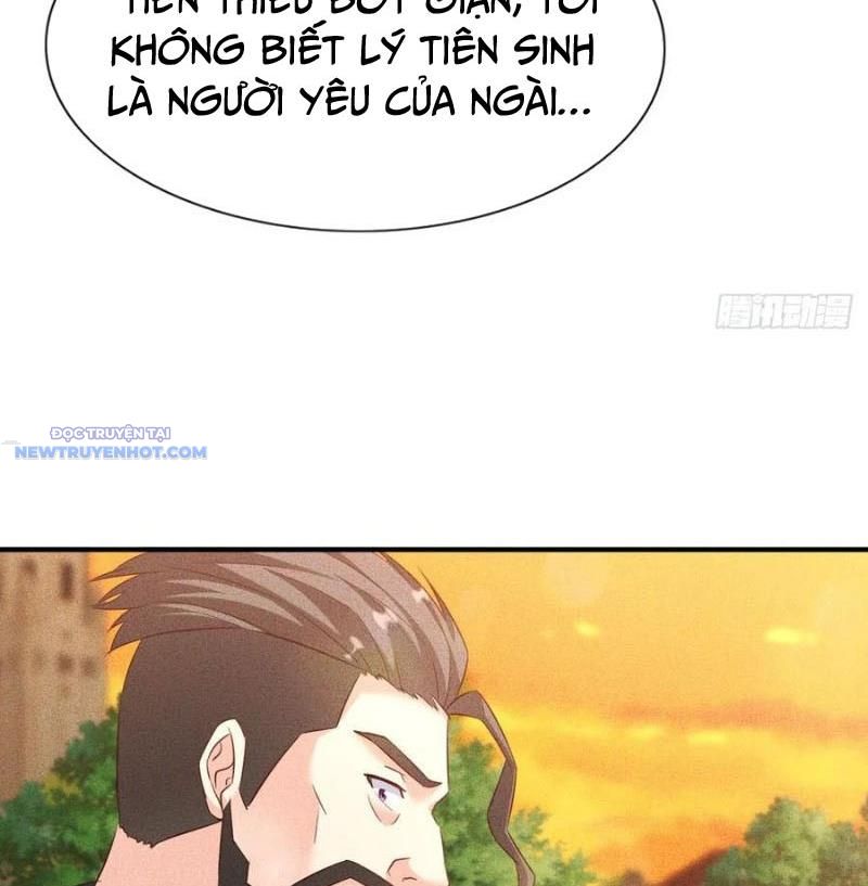 Ta Vô địch Phản Sáo Lộ chapter 30 - Trang 31