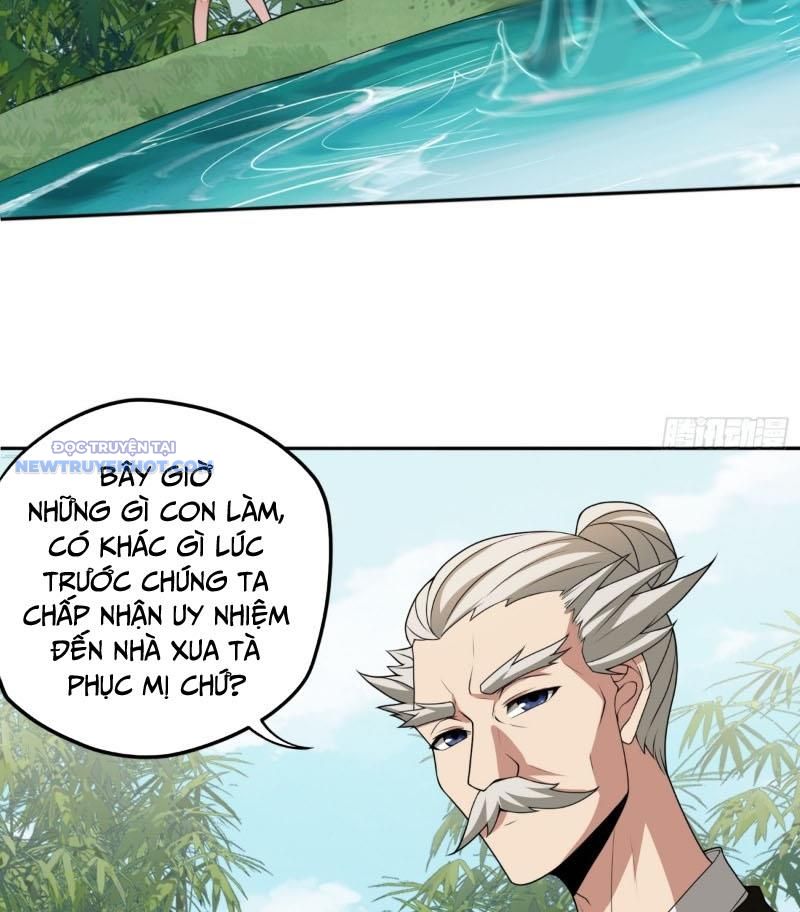 Đại Lộ Vô Danh chapter 46 - Trang 44