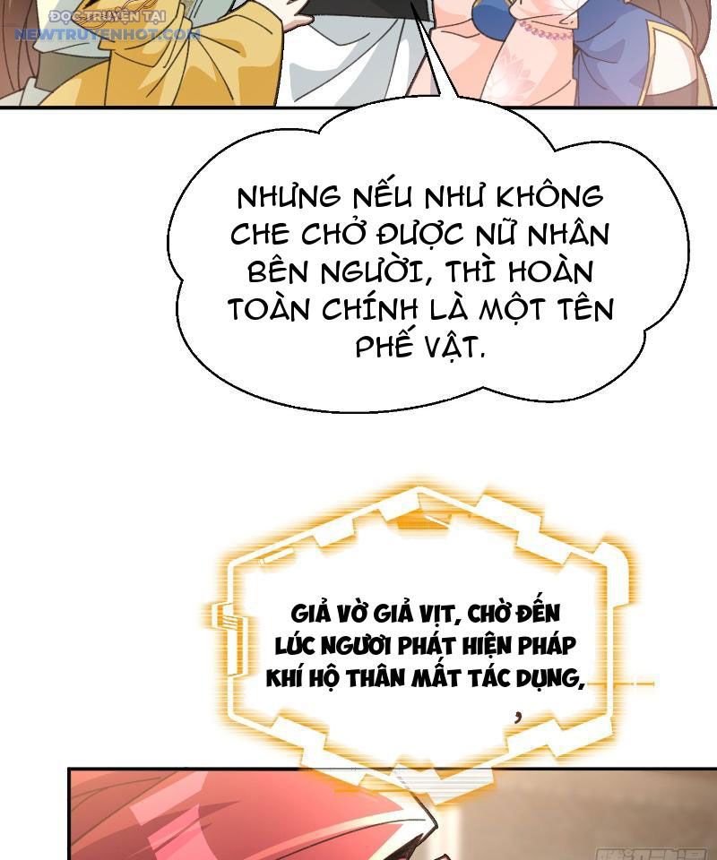 Ta Thực Sự Không Có Hứng Tu Tiên chapter 6 - Trang 38