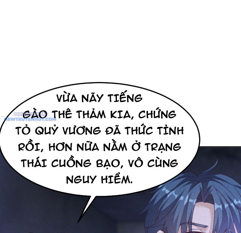 Ta Vô địch Phản Sáo Lộ chapter 11 - Trang 18