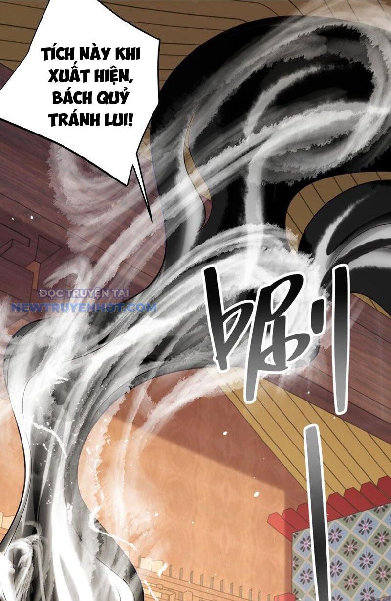 Ta Thực Sự Không Muốn Làm Thần Tiên chapter 35 - Trang 33