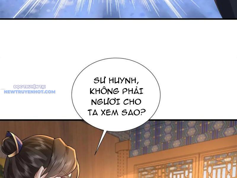 Trường Sinh Bất Tử Ta Chỉ Tu Cấm Thuật chapter 90 - Trang 7