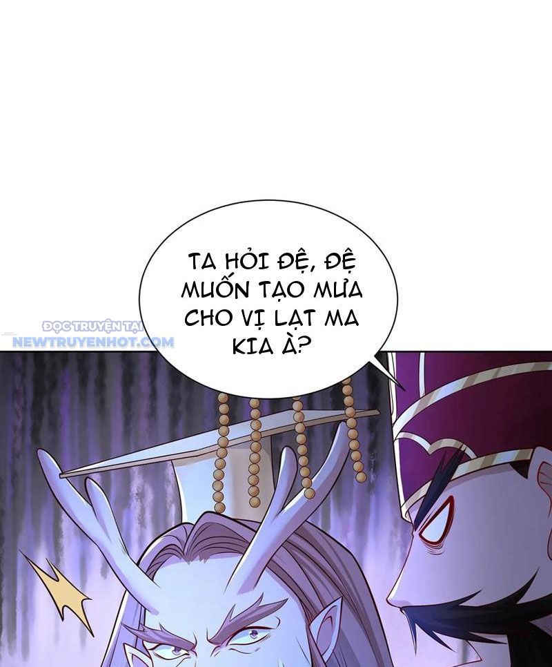 Ta Thực Sự Không Muốn Làm Thần Tiên chapter 74 - Trang 64