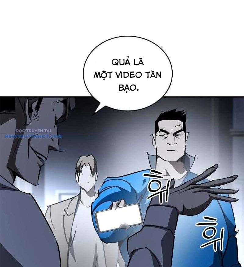 Dạ Thánh: The Zero chapter 6 - Trang 77