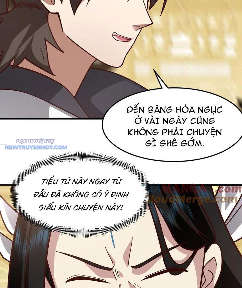 Hỗn Độn Thiên Đế Quyết chapter 108 - Trang 57