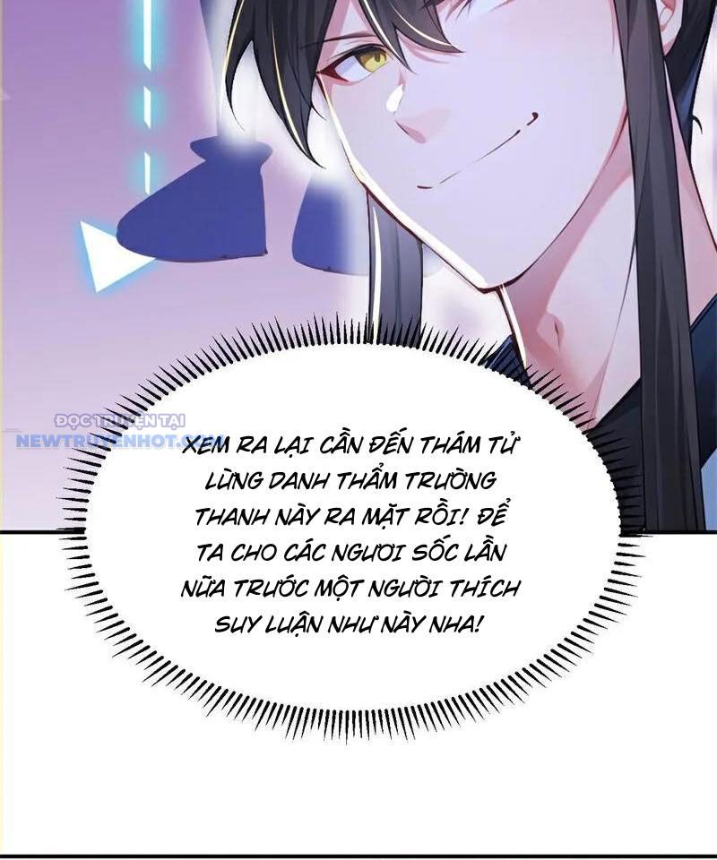 Ta Thực Sự Không Muốn Làm Thần Tiên chapter 109 - Trang 59