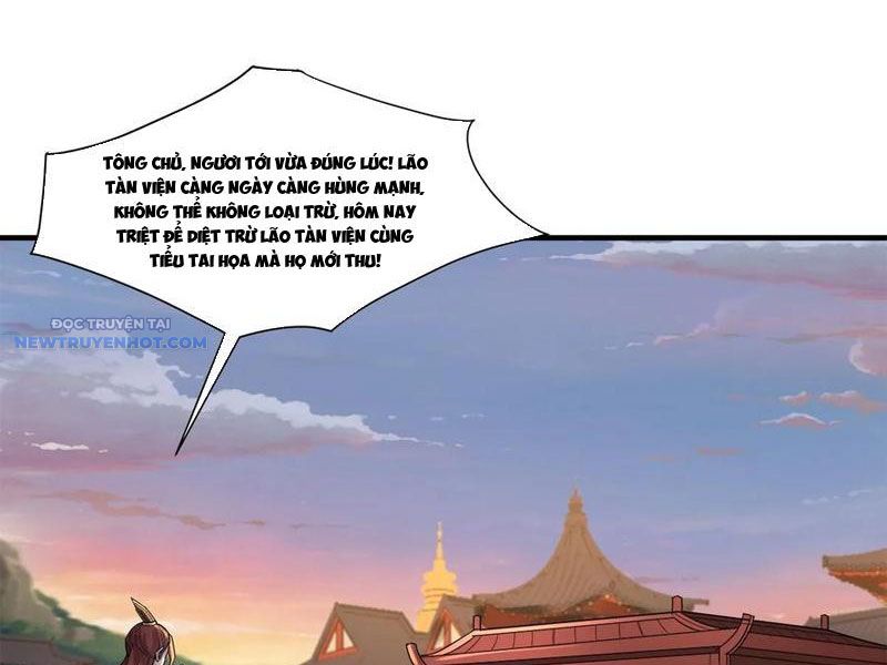 Trường Sinh Bất Tử Ta Chỉ Tu Cấm Thuật chapter 86 - Trang 38