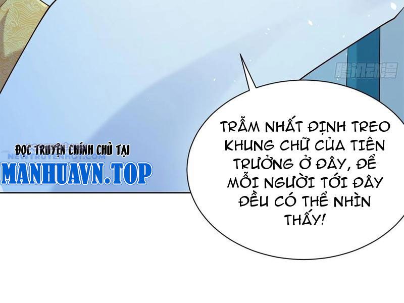 Ta Thực Sự Không Muốn Làm Thần Tiên chapter 64 - Trang 63