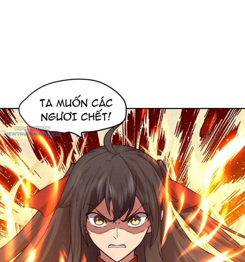 Hỗn Độn Thiên Đế Quyết chapter 37 - Trang 34