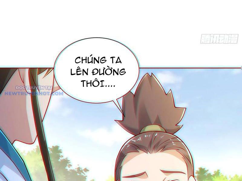 Ta Thực Sự Không Muốn Làm Thần Tiên chapter 61 - Trang 68