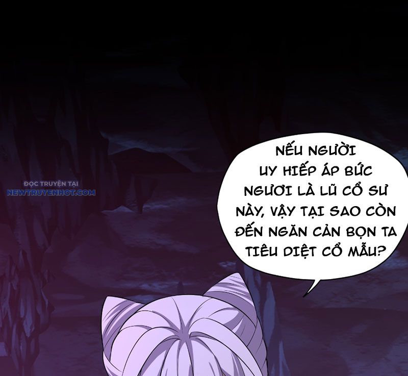 Đại Lộ Vô Danh chapter 39 - Trang 27