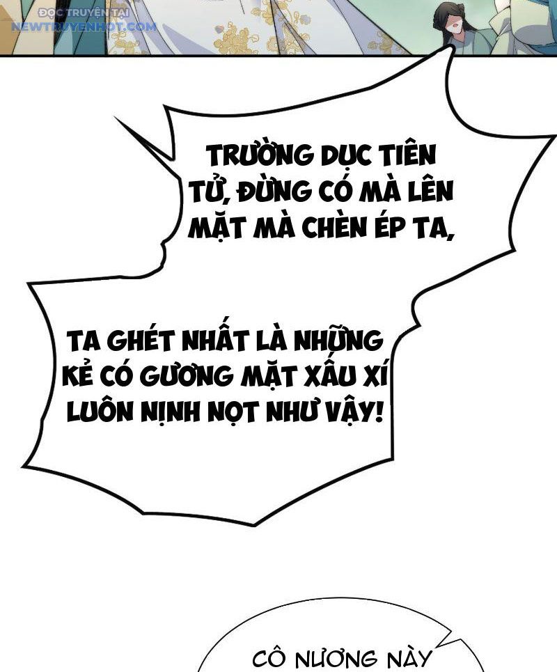 Ta Thực Sự Không Có Hứng Tu Tiên chapter 1 - Trang 11