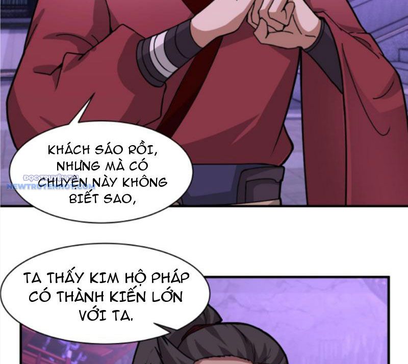 Hỗn Độn Thiên Đế Quyết chapter 71 - Trang 37