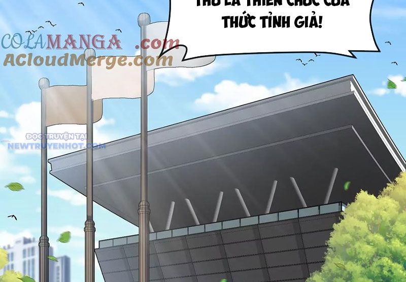 Ta Là Quái Thú Đại Chúa Tể chapter 79 - Trang 27