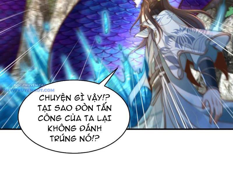 Tân Hỗn Độn Kiếm Thần chapter 195 - Trang 68