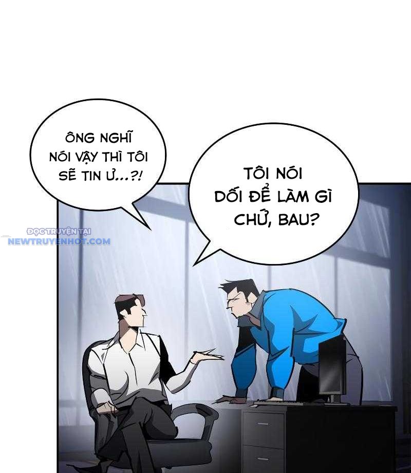 Dạ Thánh: The Zero chapter 5 - Trang 51