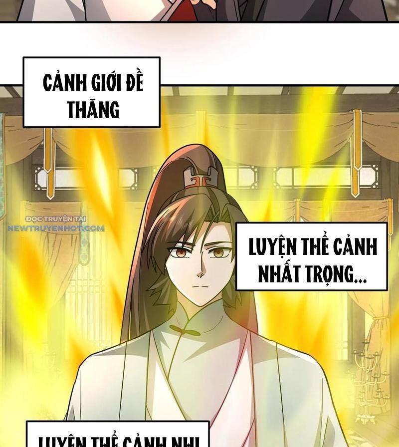 Hỗn Độn Thiên Đế Quyết chapter 116 - Trang 47