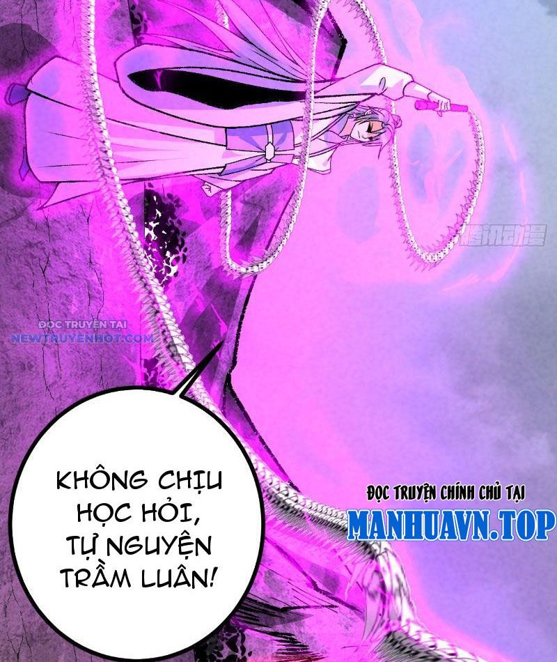 Trở Thành Tiên Bắt đầu Từ Việc Xuyên Không Thành... Heo chapter 34 - Trang 51