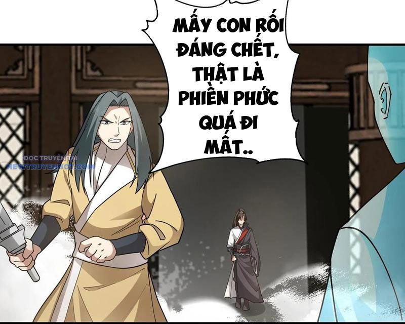 Hỗn Độn Thiên Đế Quyết chapter 103 - Trang 55