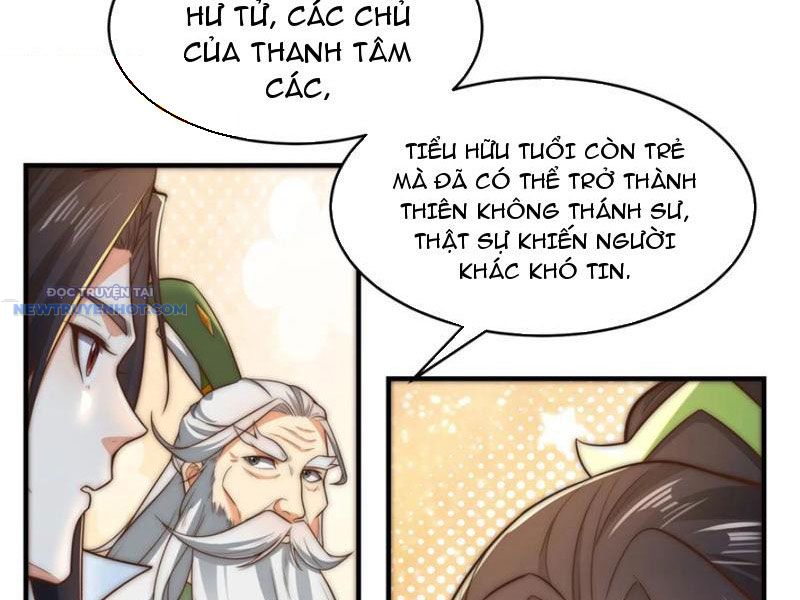 Tân Hỗn Độn Kiếm Thần chapter 195 - Trang 21