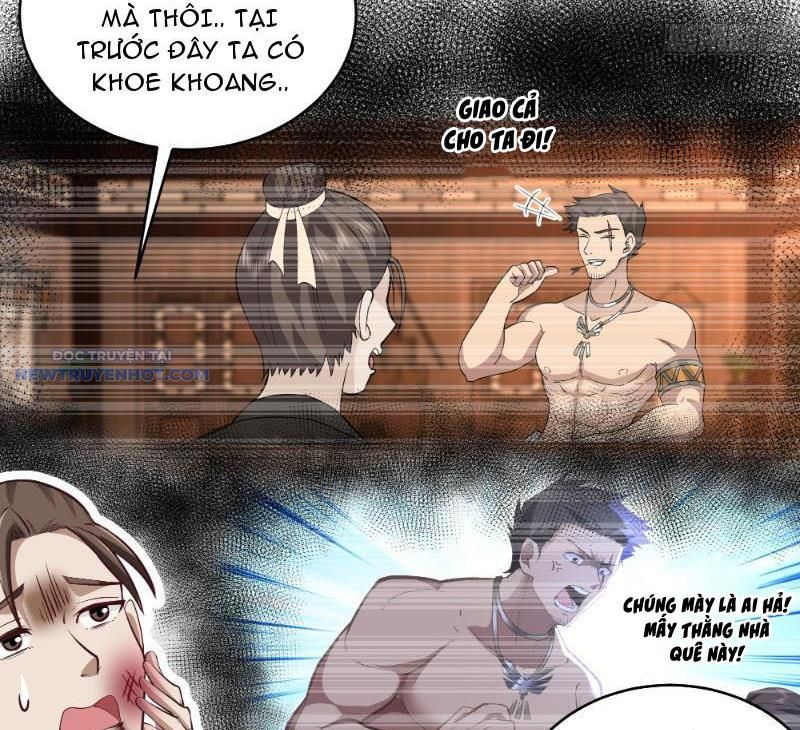 Một Người Quét Ngang Giang Hồ chapter 9 - Trang 46