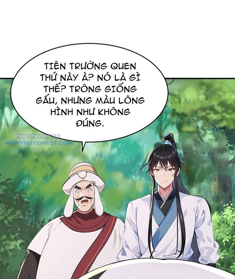 Ta Thực Sự Không Muốn Làm Thần Tiên chapter 107 - Trang 9