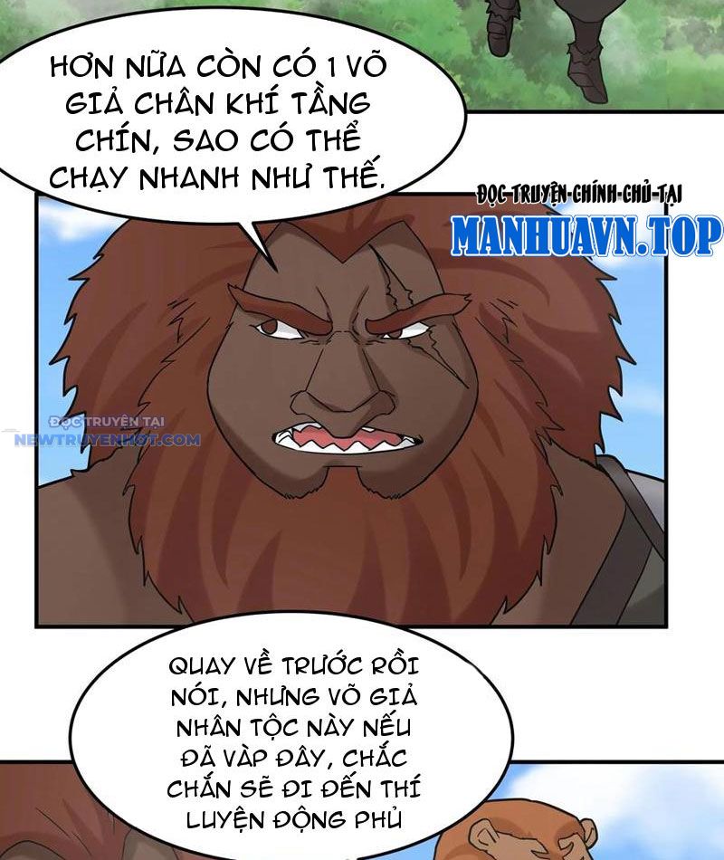 Hỗn Độn Thiên Đế Quyết chapter 98 - Trang 40