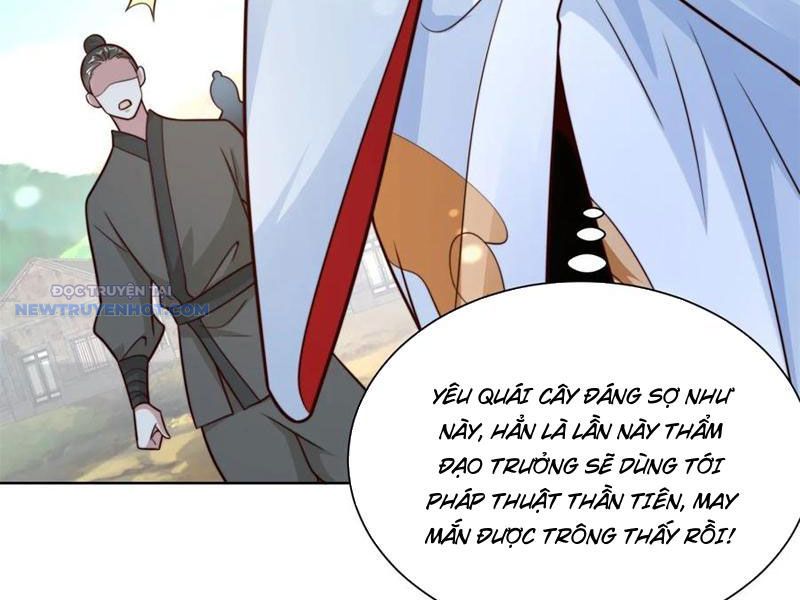 Ta Thực Sự Không Muốn Làm Thần Tiên chapter 82 - Trang 64