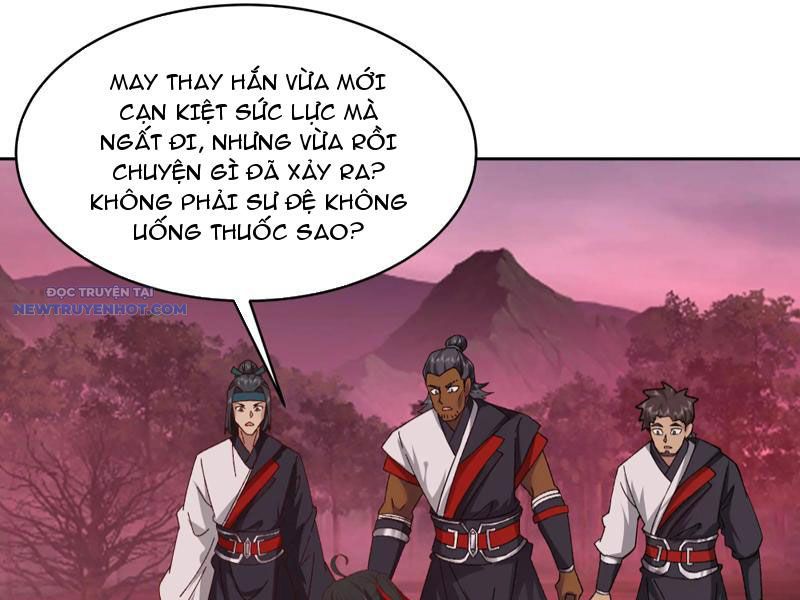 Hỗn Độn Thiên Đế Quyết chapter 48 - Trang 2