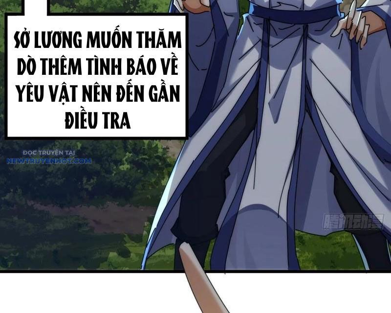 Mời Công Tử Trảm Yêu chapter 129 - Trang 97