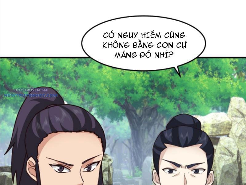 Hỗn Độn Thiên Đế Quyết chapter 84 - Trang 6