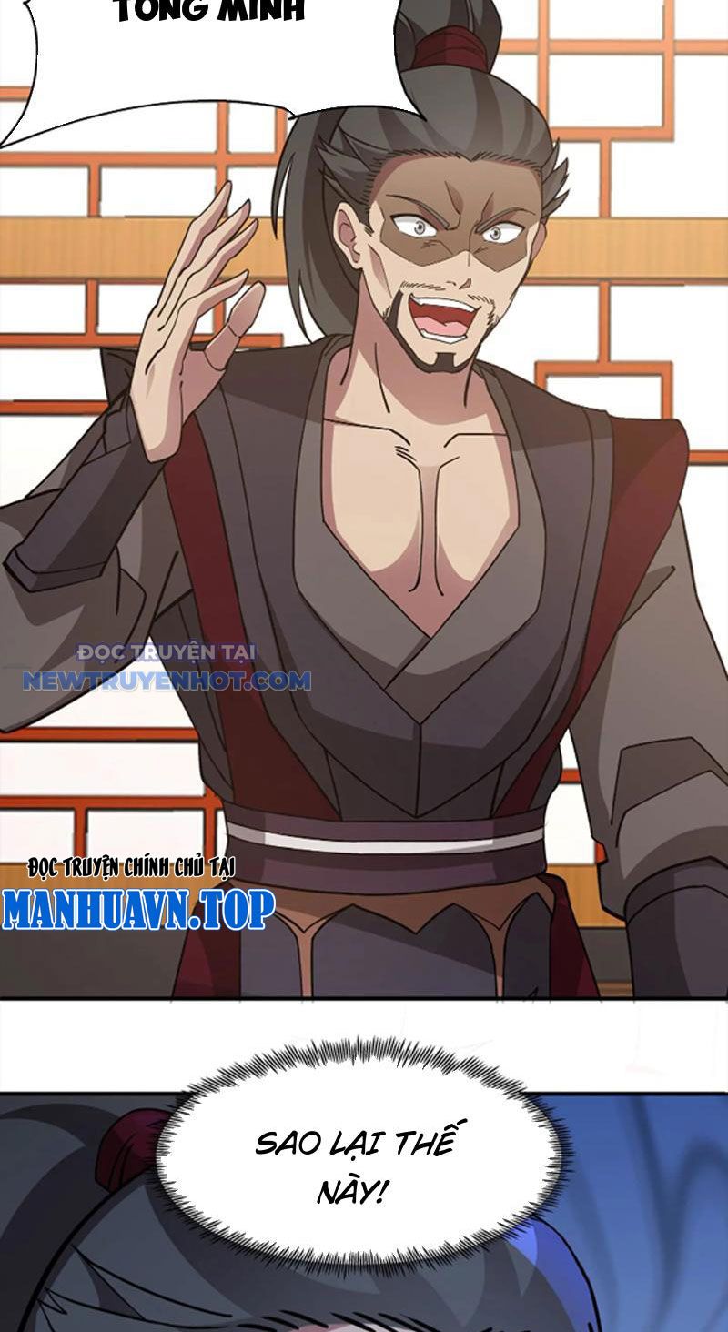 Hỗn Độn Thiên Đế Quyết chapter 61 - Trang 6