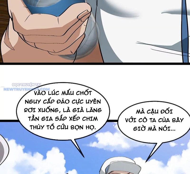 Ta Là Quái Thú Đại Chúa Tể chapter 75 - Trang 48