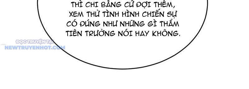 Ta Thực Sự Không Muốn Làm Thần Tiên chapter 104 - Trang 39