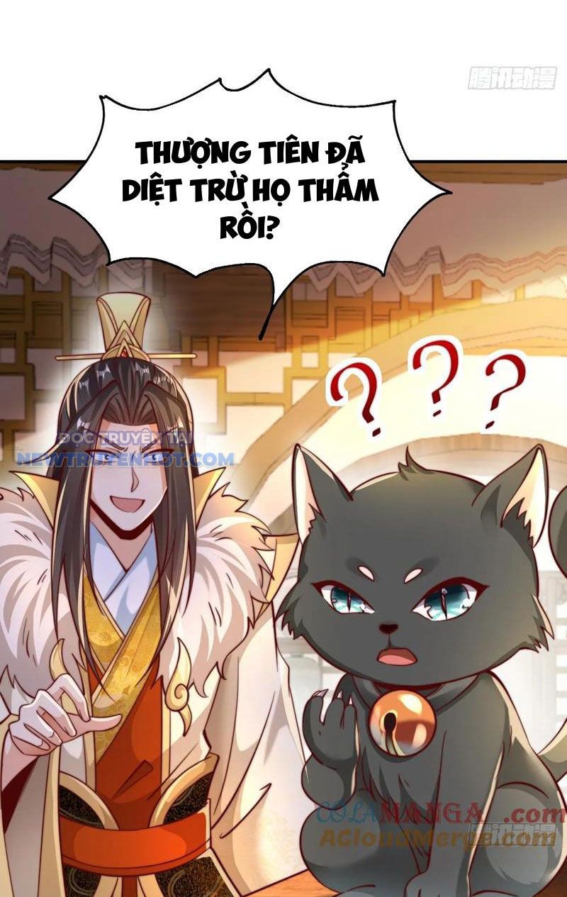 Ta Thực Sự Không Muốn Làm Thần Tiên chapter 65 - Trang 7