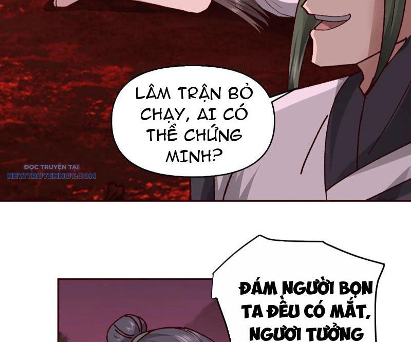 Hỗn Độn Thiên Đế Quyết chapter 46 - Trang 31