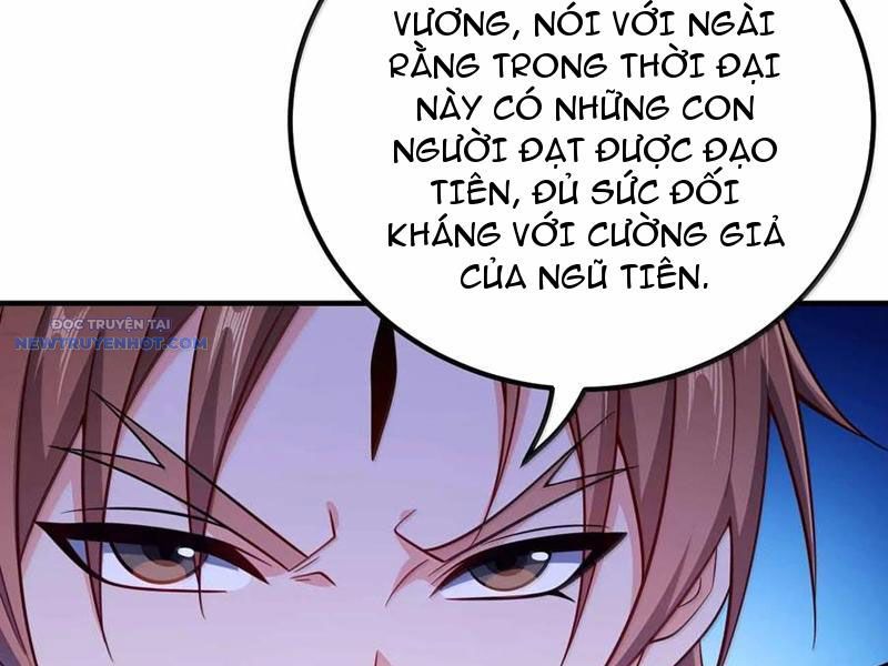 Nương Tử Nhà Ta Là Nữ Đế chapter 187 - Trang 122