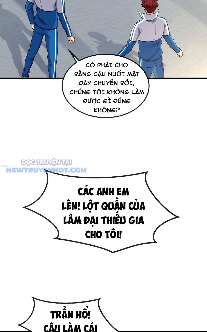 Ta Là Quái Thú Đại Chúa Tể chapter 2 - Trang 4