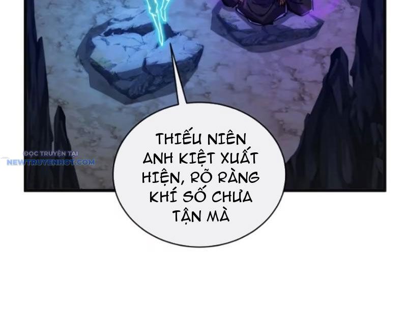 Mời Công Tử Trảm Yêu chapter 124 - Trang 5