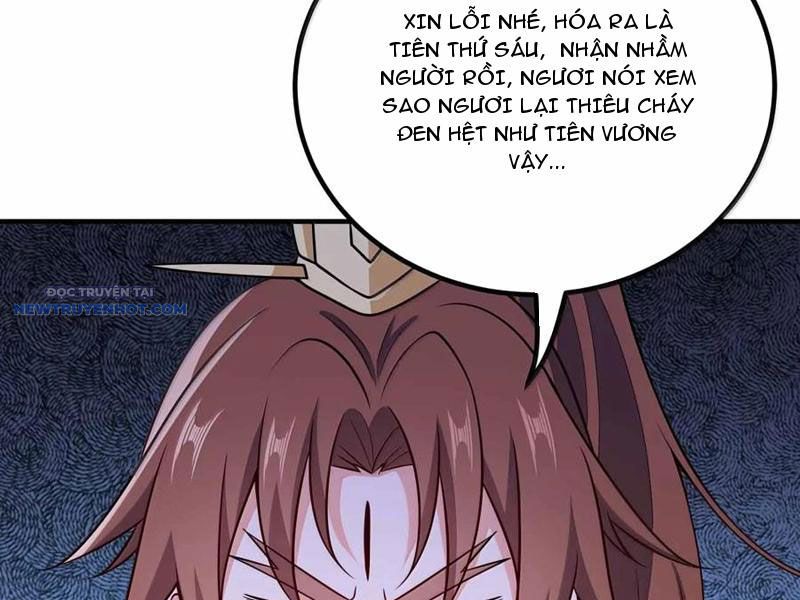 Nương Tử Nhà Ta Là Nữ Đế chapter 188 - Trang 82